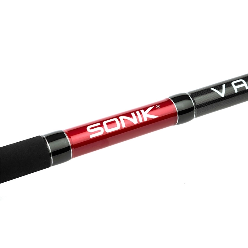 Sonik Vader XS Beach Rods